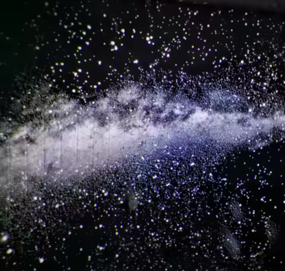 NEBULA GLOW